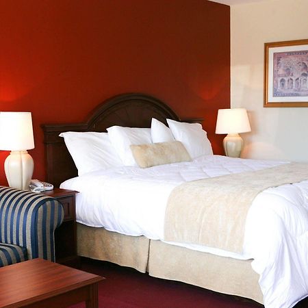 Saxony Motel Chatham-Kent Kültér fotó