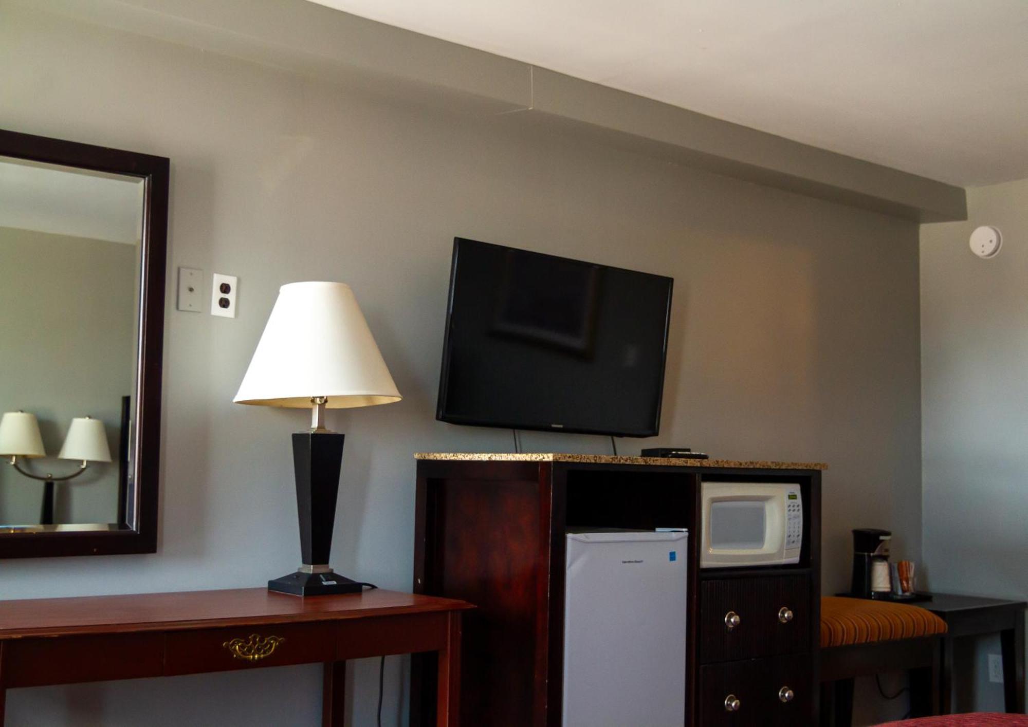 Saxony Motel Chatham-Kent Kültér fotó
