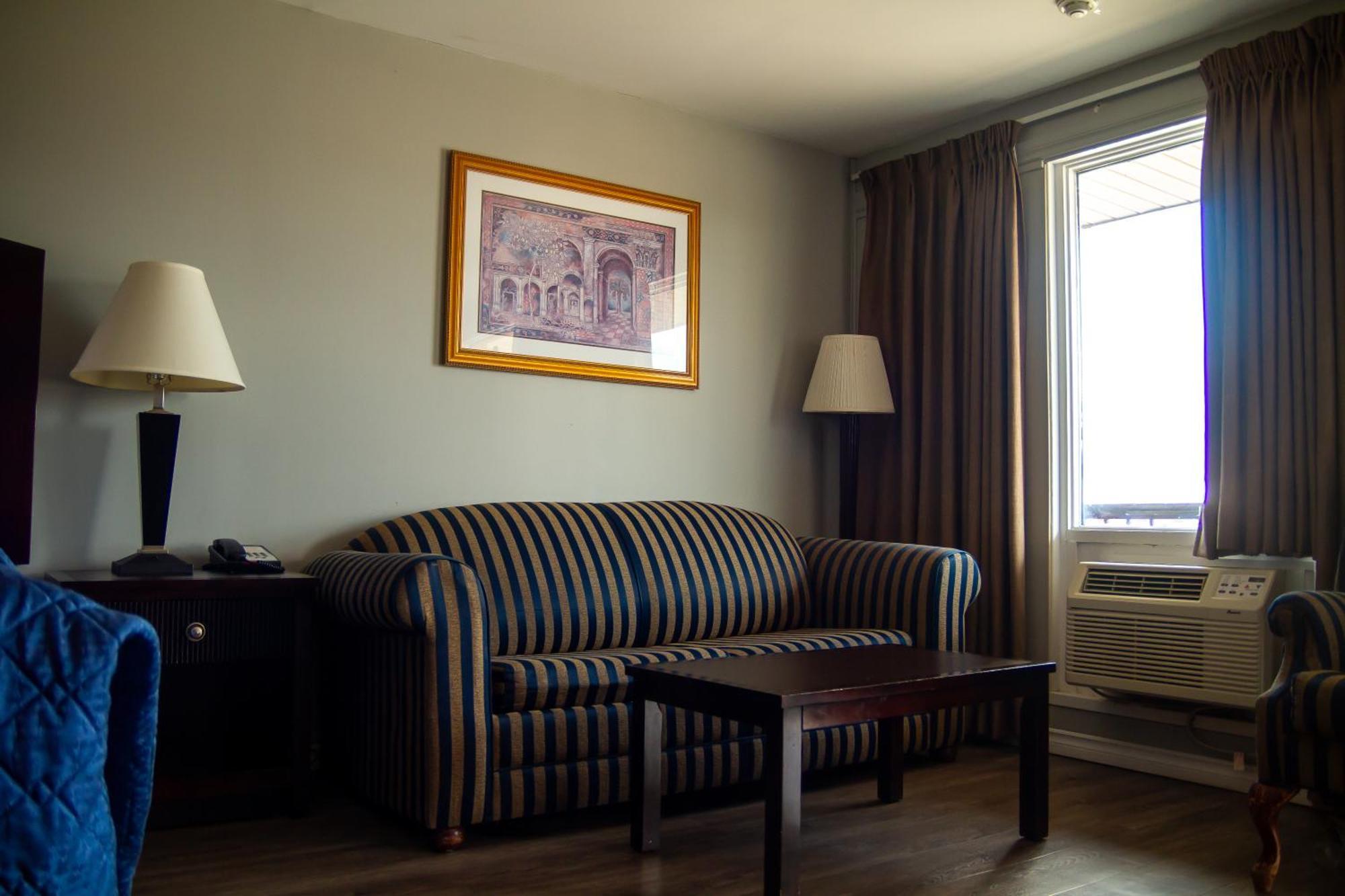Saxony Motel Chatham-Kent Kültér fotó