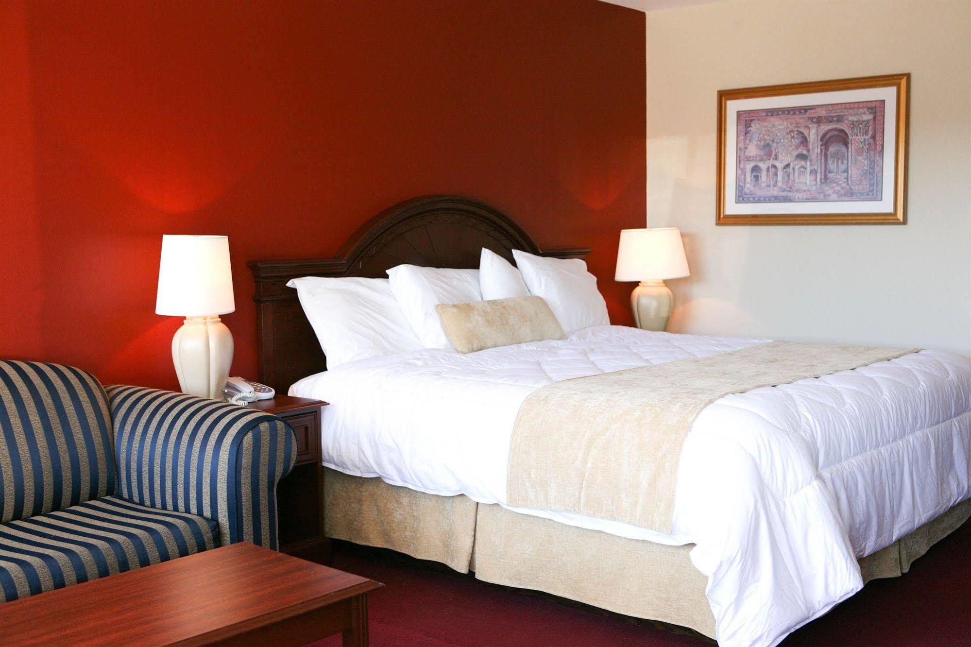 Saxony Motel Chatham-Kent Kültér fotó