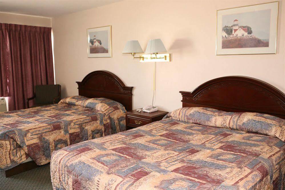 Saxony Motel Chatham-Kent Kültér fotó
